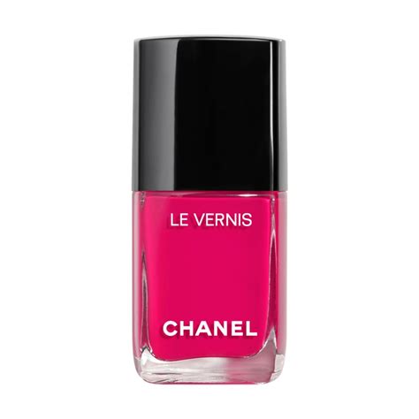 prix vernis chanel